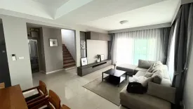 3 Bedroom House for rent in Manthana Onnut-Wongwaen 3, Dokmai, Bangkok