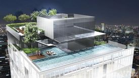 1 Bedroom Condo for sale in Siamese Exclusive Queens, Khlong Toei, Bangkok near MRT Queen Sirikit National Convention Centre