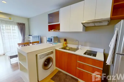 1 Bedroom Condo for sale in The Seed Musee, Khlong Tan, Bangkok near BTS Phrom Phong