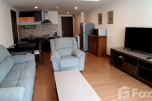 1 Bedroom Condo for rent in The Trendy Condominium, Khlong Toei Nuea, Bangkok near BTS Nana