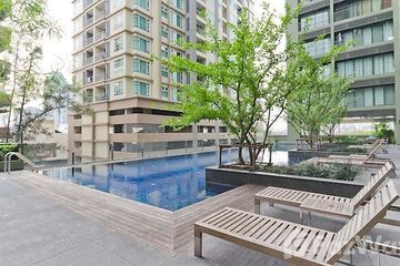 1 Bedroom Condo for sale in Noble Solo, Khlong Tan Nuea, Bangkok near BTS Thong Lo