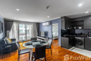 1 Bedroom Condo for rent in Baan Siri Sukhumvit 13, Khlong Toei Nuea, Bangkok near BTS Nana
