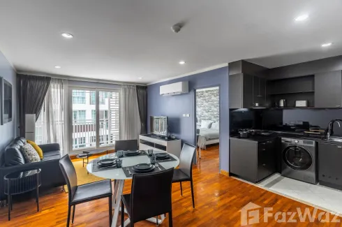 1 Bedroom Condo for rent in Baan Siri Sukhumvit 13, Khlong Toei Nuea, Bangkok near BTS Nana