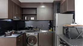 1 Bedroom Condo for rent in Baan Siri Sukhumvit 13, Khlong Toei Nuea, Bangkok near BTS Nana