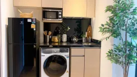 1 Bedroom Condo for rent in Park Origin Phrom Phong, Khlong Tan, Bangkok near BTS Phrom Phong