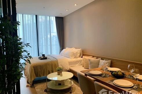 1 Bedroom Condo for rent in Park Origin Phrom Phong, Khlong Tan, Bangkok near BTS Phrom Phong