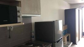 Condo for rent in Ideo Mobi Wongsawang - Interchange, Bang Sue, Bangkok near MRT Bang Son