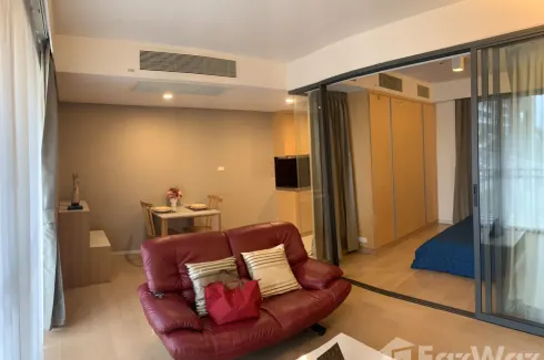 1 Bedroom Condo for sale in Siamese Gioia, Khlong Toei Nuea, Bangkok near MRT Phetchaburi