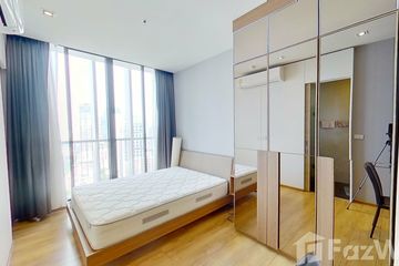 1 Bedroom Condo for rent in Park Origin Phrom Phong, Khlong Tan, Bangkok near BTS Phrom Phong