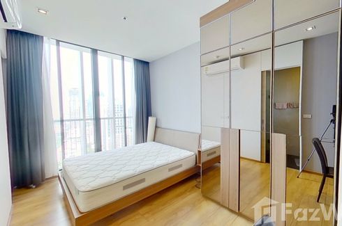 1 Bedroom Condo for rent in Park Origin Phrom Phong, Khlong Tan, Bangkok near BTS Phrom Phong