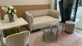 1 Bedroom Condo for rent in Ideo Rama 9 - Asoke, Huai Khwang, Bangkok near MRT Phra Ram 9
