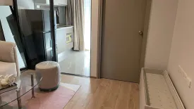 1 Bedroom Condo for rent in Ideo Rama 9 - Asoke, Huai Khwang, Bangkok near MRT Phra Ram 9