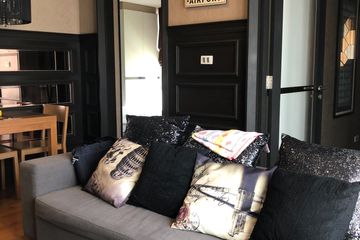 2 Bedroom Condo for sale in The Tempo Ruamrudee, Lumpini, Bangkok near BTS Ploen Chit