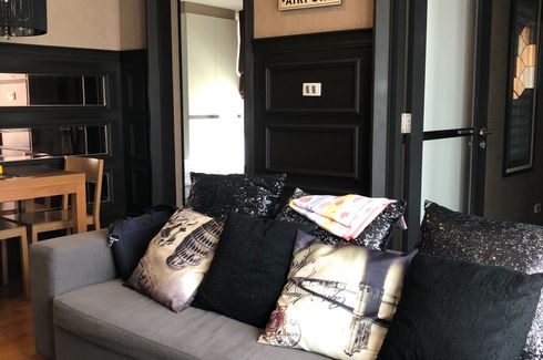 2 Bedroom Condo for sale in The Tempo Ruamrudee, Lumpini, Bangkok near BTS Ploen Chit