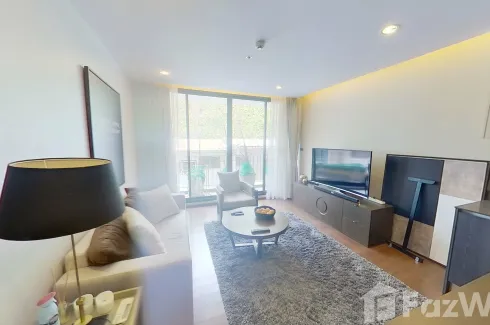 2 Bedroom Condo for sale in The Hudson Sathorn 7, Thung Maha Mek, Bangkok near BTS Chong Nonsi