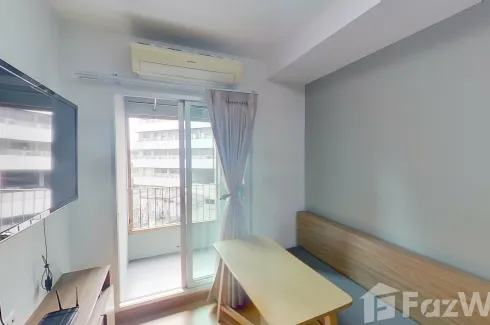 1 Bedroom Condo for rent in Chapter One The Campus Kaset, Lat Yao, Bangkok near BTS Sena Nikhom