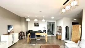 2 Bedroom Condo for rent in Central City East Tower, Bang Na, Bangkok near BTS Udom Suk