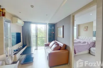 1 Bedroom Condo for sale in Klass Condo Silom, Silom, Bangkok near BTS Chong Nonsi