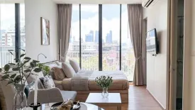 1 Bedroom Condo for rent in Park Origin Phrom Phong, Khlong Tan, Bangkok near BTS Phrom Phong