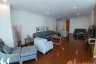 3 Bedroom Apartment for rent in GM Height, Khlong Toei, Bangkok near BTS Phrom Phong