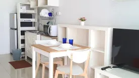 Condo for rent in A Space Sukhumvit 77, Suan Luang, Bangkok near MRT Si Nut