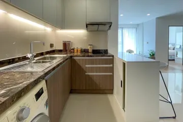 2 Bedroom Condo for sale in Art @ Thonglor 25, Khlong Tan Nuea, Bangkok near BTS Thong Lo