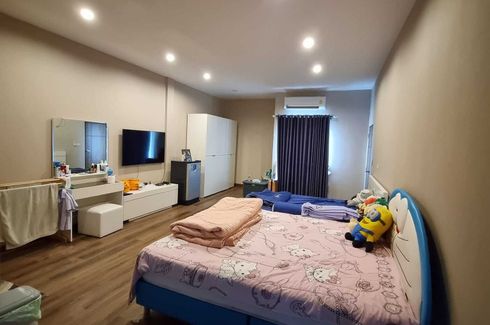 3 Bedroom Townhouse for sale in Cordiz at Udomsuk, Bang Chak, Bangkok near BTS Udom Suk