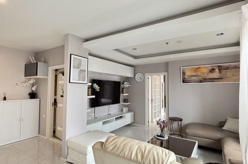 2 Bedroom Condo for sale in The Key Sathorn-Charoenraj, Bang Khlo, Bangkok near BTS Surasak