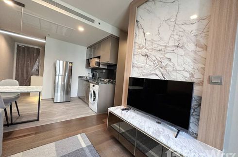 2 Bedroom Condo for rent in Ideo Q Sukhumvit 36, Khlong Tan, Bangkok near BTS Thong Lo