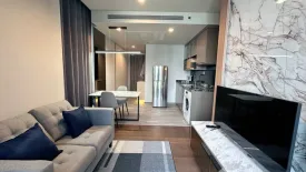 2 Bedroom Condo for rent in Ideo Q Sukhumvit 36, Khlong Tan, Bangkok near BTS Thong Lo