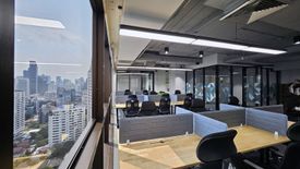 Office for rent in THANAPOOM TOWER, Makkasan, Bangkok near Airport Rail Link Makkasan