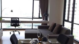1 Bedroom Condo for rent in Noble Reflex, Phaya Thai, Bangkok near BTS Ari