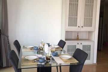 1 Bedroom Condo for rent in Noble Reflex, Phaya Thai, Bangkok near BTS Ari