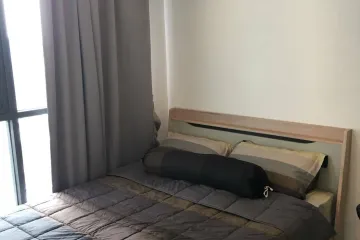 Condo for rent in Ideo Mobi Rama 9, Huai Khwang, Bangkok near MRT Phra Ram 9