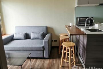 1 Bedroom Condo for rent in Ceil by Sansiri, Khlong Tan Nuea, Bangkok near BTS Ekkamai
