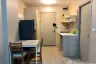 1 Bedroom Condo for rent in Elio Del Ray, Bang Chak, Bangkok near BTS Punnawithi