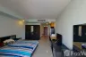 1 Bedroom Condo for rent in Thung Maha Mek, Bangkok near MRT Lumpini