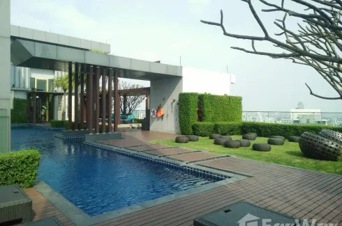 2 Bedroom Condo for sale in The Address Sukhumvit 28, Khlong Tan, Bangkok near BTS Phrom Phong