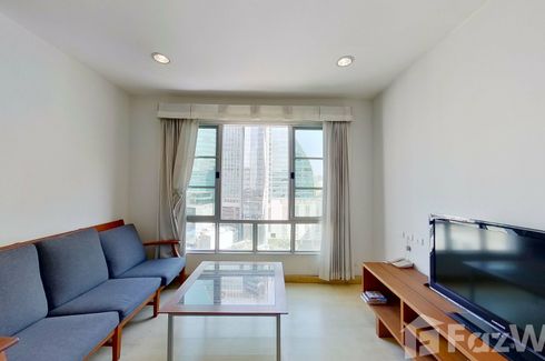 2 Bedroom Condo for rent in CitiSmart Sukhumvit 18, Khlong Toei, Bangkok near BTS Asoke