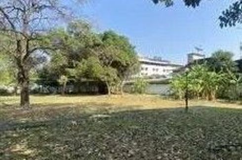 Land for sale in Bang Na, Bangkok