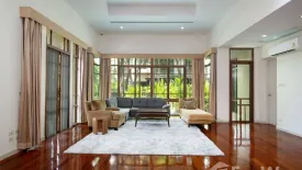 4 Bedroom Villa for rent in Baan Sansiri Sukhumvit 67, Phra Khanong Nuea, Bangkok near BTS Phra Khanong