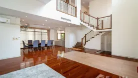 4 Bedroom Villa for rent in Baan Sansiri Sukhumvit 67, Phra Khanong Nuea, Bangkok near BTS Phra Khanong