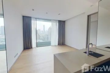 1 Bedroom Condo for sale in Saladaeng One, Silom, Bangkok near MRT Lumpini