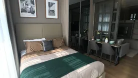 1 Bedroom Condo for sale in Park Origin Phrom Phong, Khlong Tan, Bangkok near BTS Phrom Phong