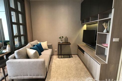 1 Bedroom Condo for sale in Park Origin Phrom Phong, Khlong Tan, Bangkok near BTS Phrom Phong