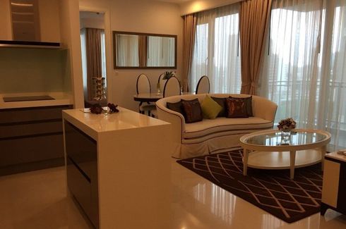 2 Bedroom Condo for sale in Q Langsuan, Lumpini, Bangkok near BTS Ratchadamri