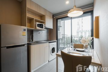 1 Bedroom Condo for sale in IDEO O2, Bang Na, Bangkok near BTS Bang Na