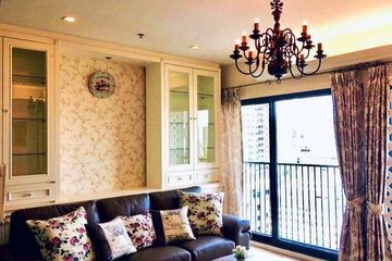 1 Bedroom Condo for rent in Noble Remix, Khlong Tan, Bangkok near BTS Thong Lo