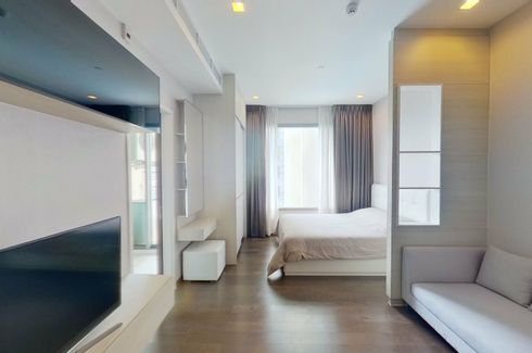 Condo for sale in Q Asoke, Makkasan, Bangkok near MRT Phetchaburi