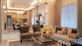 4 Bedroom House for rent in BAAN SANSIRI PATTANAKARN, Suan Luang, Bangkok